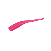 Силиконовые приманки Daiwa Gekkabijin Dart Beam 2'' (Glow Pink)