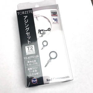 Комплект колец FUJI TORZITE T2-ATTG128