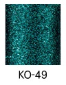 Нитки ATEC Metallic Thread 250m (KO-49)