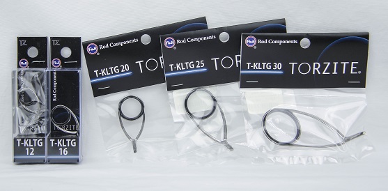 Кольцо FUJI TORZITE T-KLTG