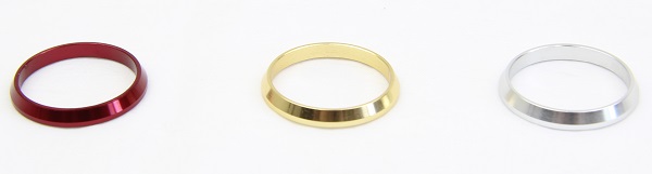 Декоративное кольцо Matagi KDPS Trim Ring K17-LR