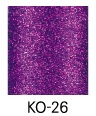 Нитки ATEC Metallic Thread 250m (KO-26)