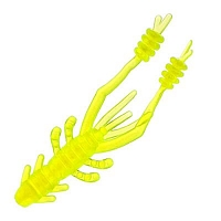 Силиконовые приманки Reins Ring Srimp 2" (#015 Chart Pearl)