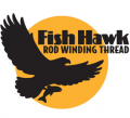 Нитки Fish Hawk