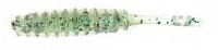 Силиконовые приманки Reins Aji Ringer 1.5" (A03 Neon Moebi)