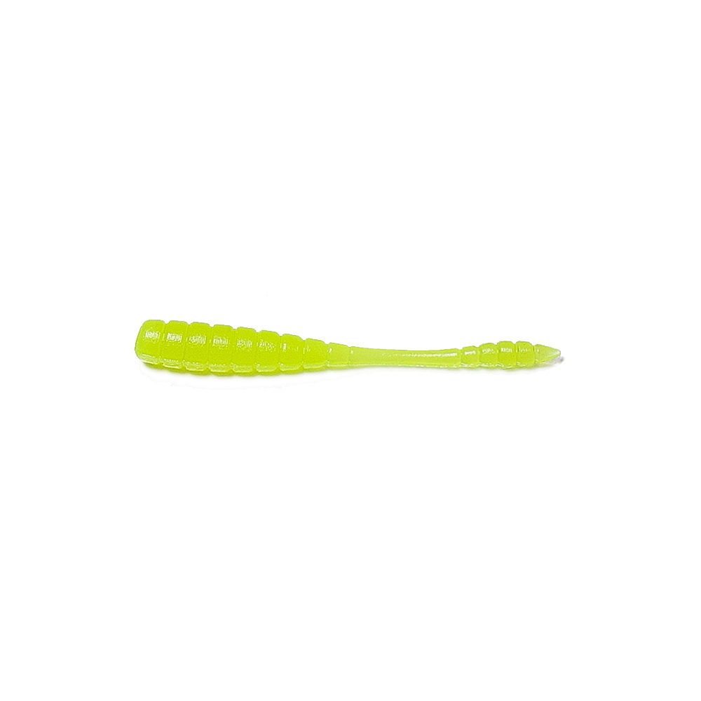 Силиконовые приманки RVR SCOUT 2'' 51мм уп. 15 шт. (047 - Ripe Lemon)