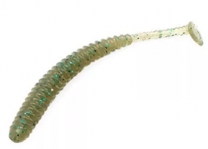 Силиконовые приманки Reins Aji Adder Shad 2''