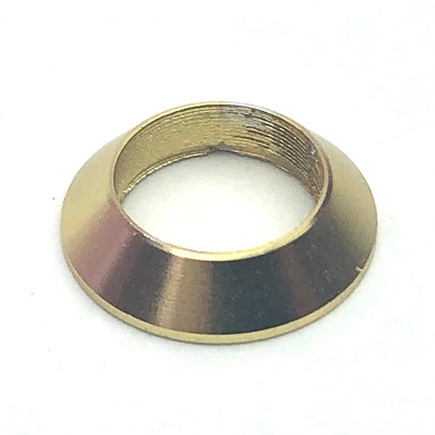 Декоративное кольцо MFWC Gold (13 мм)