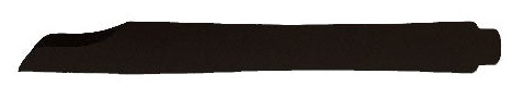 Reargrip для катушкодержателя Fuji VSS 17 (EVA)