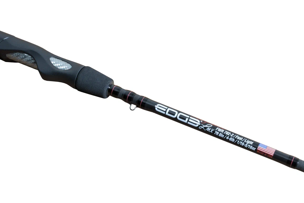 Спиннинг EDGE FWR 702-2 (IM) LMX Delta