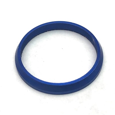 Декоративное кольцо MF K16LR (Blue)