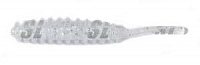Силиконовые приманки Reins Aji Ringer 1.5" (122 Setouchi Chirimen)