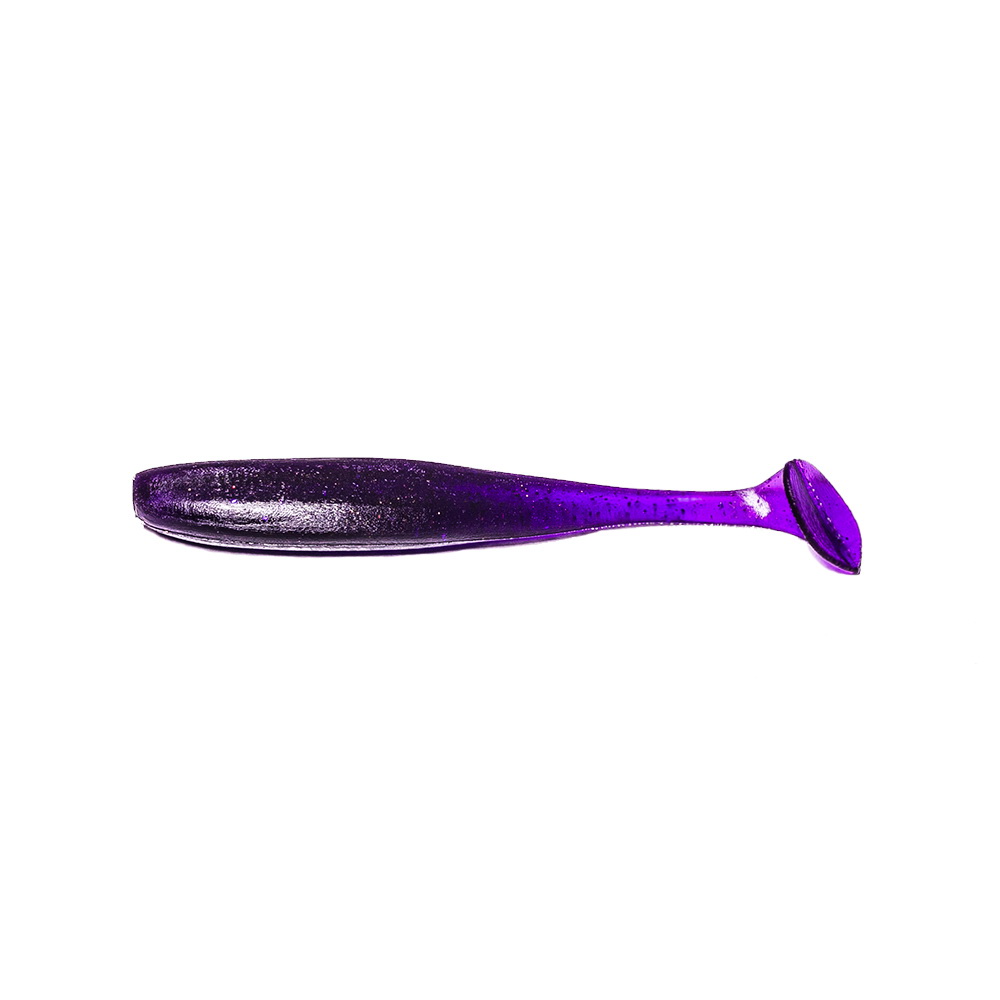 Силиконовые приманки RVR ELEC 4'' 100мм уп. 6 шт. (036 - Violet)