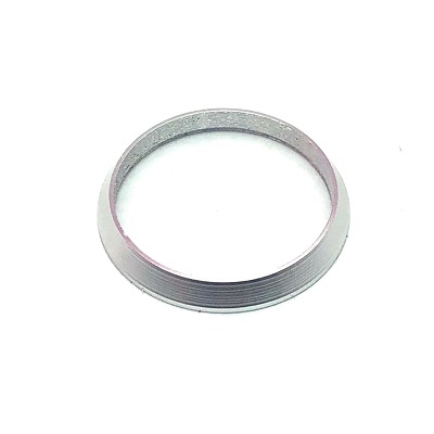 Декоративное кольцо MF K17LR (Silver)