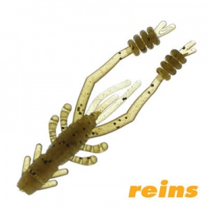 Силиконовые приманки Reins Ring Srimp 2"