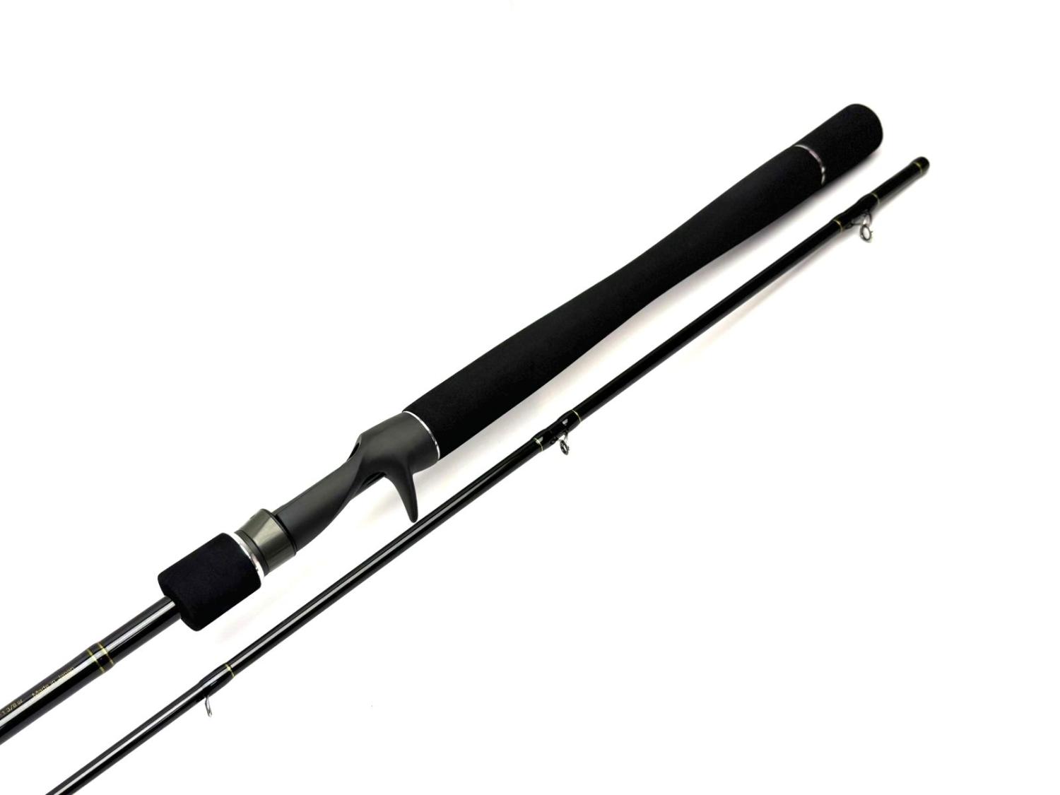 Кастинг SUZUKI RXF 20lb-762 11-41гр Кастинг SUZUKI RXF 20lb-762 11-41гр