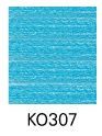 Нитки ATEC Metallic Thread 250m (KO-307)