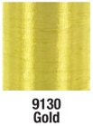 Нитки ProWrap Metallic Size A ,100 Yds (9130)