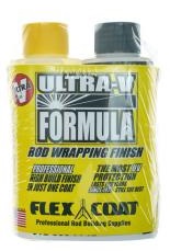 Лак для обмоток колец Flex Coat High Build (8 oz. (4+4 oz.))