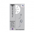 Комплекты колец Fuji SIC