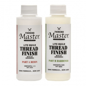 Лак для обмоток колец Thread Master High Build Formula