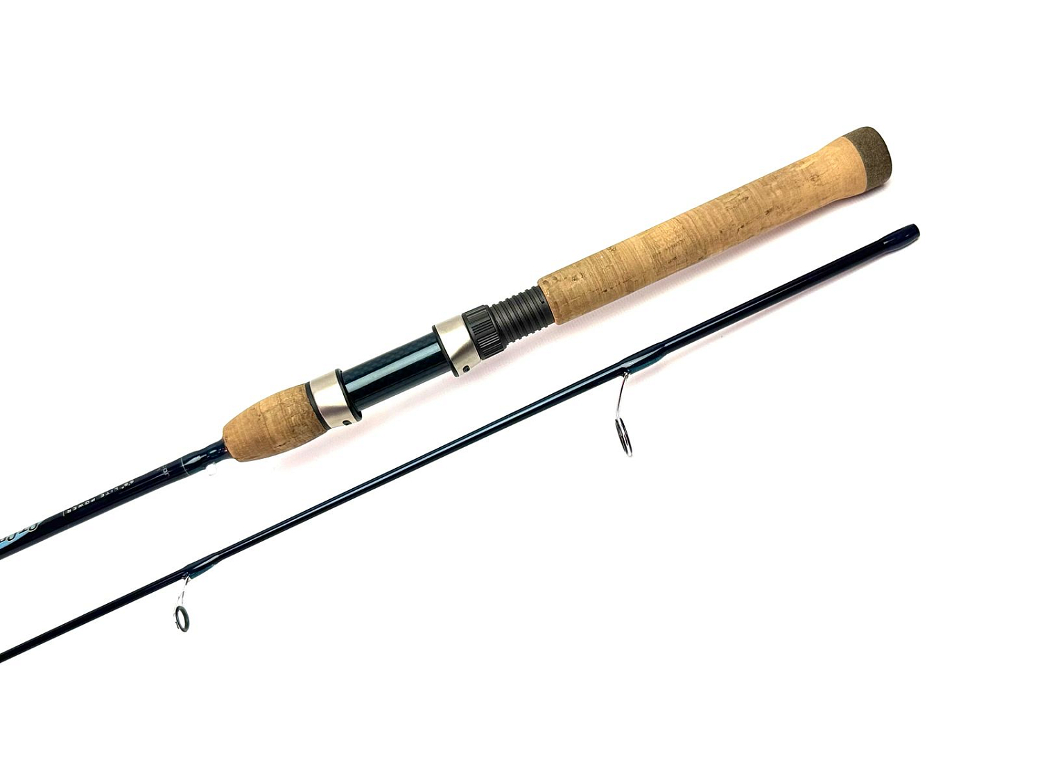 Тюнинг St.Croix Legend 66L 1.75-7 г из Беларуси.
