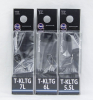 Кольцо FUJI TORZITE T-KLTG-L
