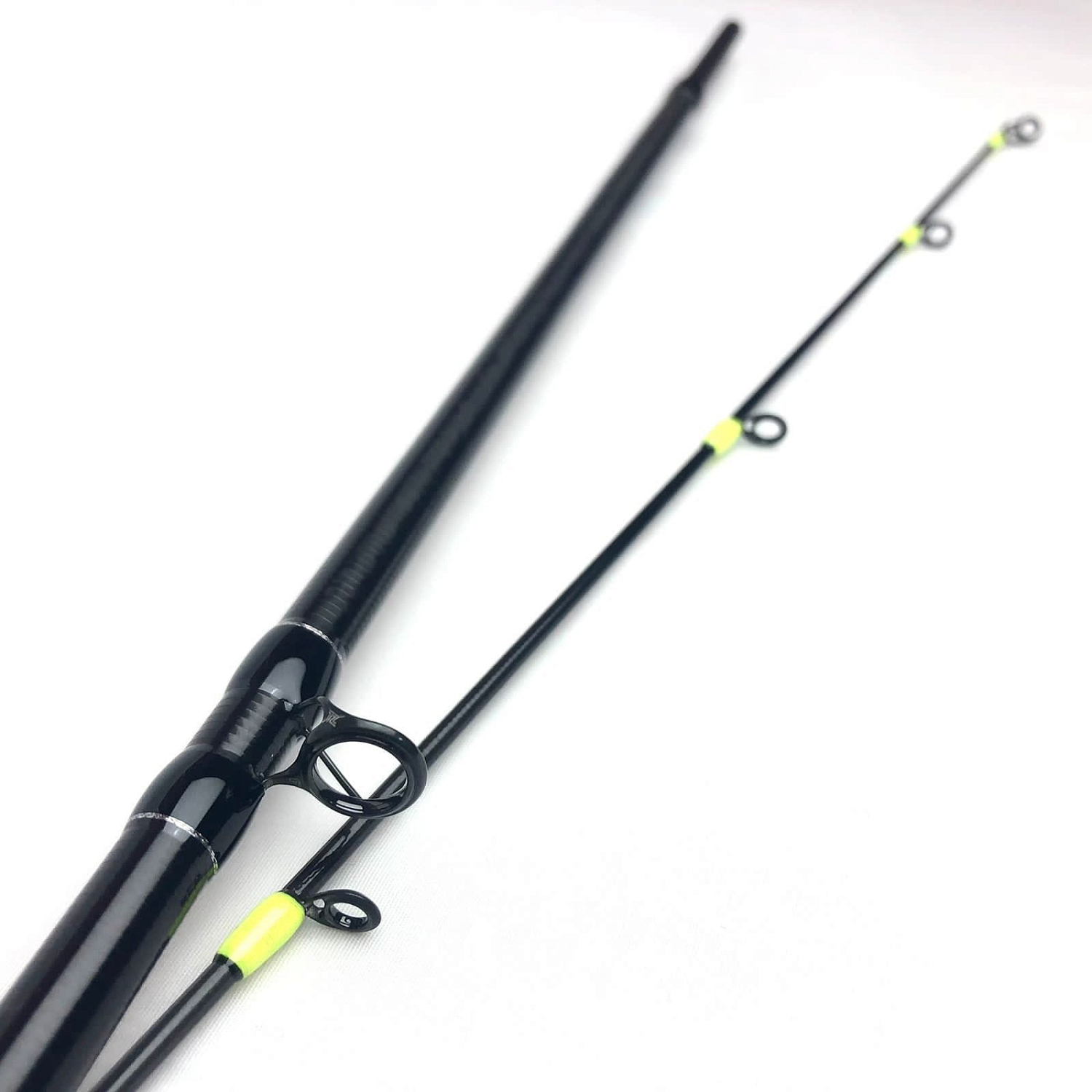 Кастинг для заказчика из Краснодара на бланке Matagi Super Seabass TR86M.