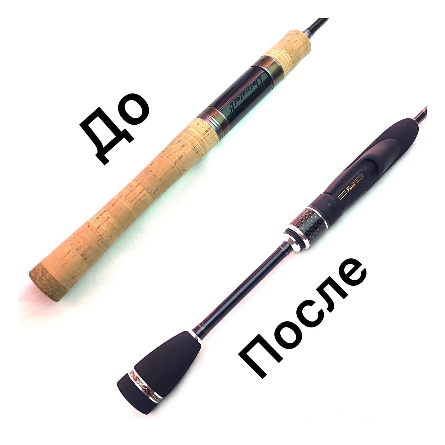 «Перезагрузка» японского ValkeIN 