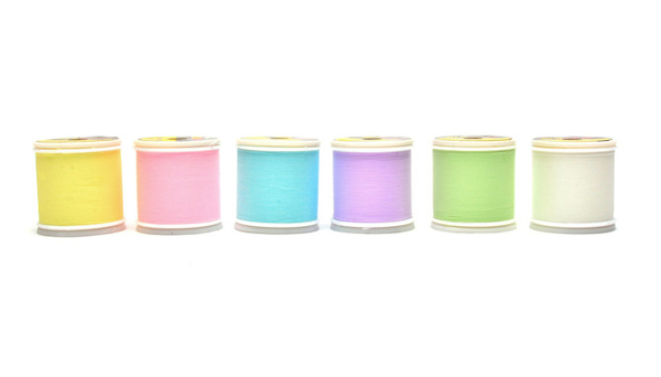 Нитки ProWrap Glo-Wrap Thread Size A ,100 Yds