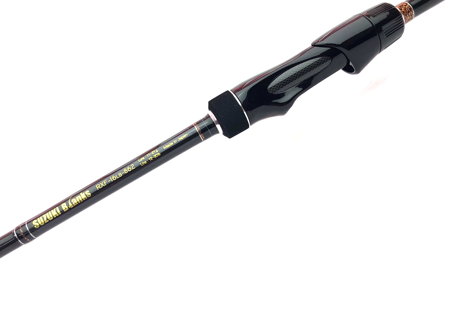 SUZUKI Blanks RXF-16LB- 862