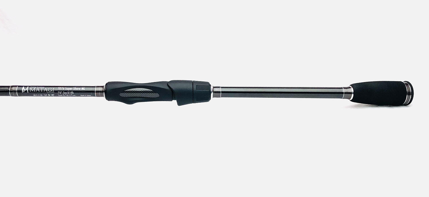 Matagi Super Shore TR76-ML