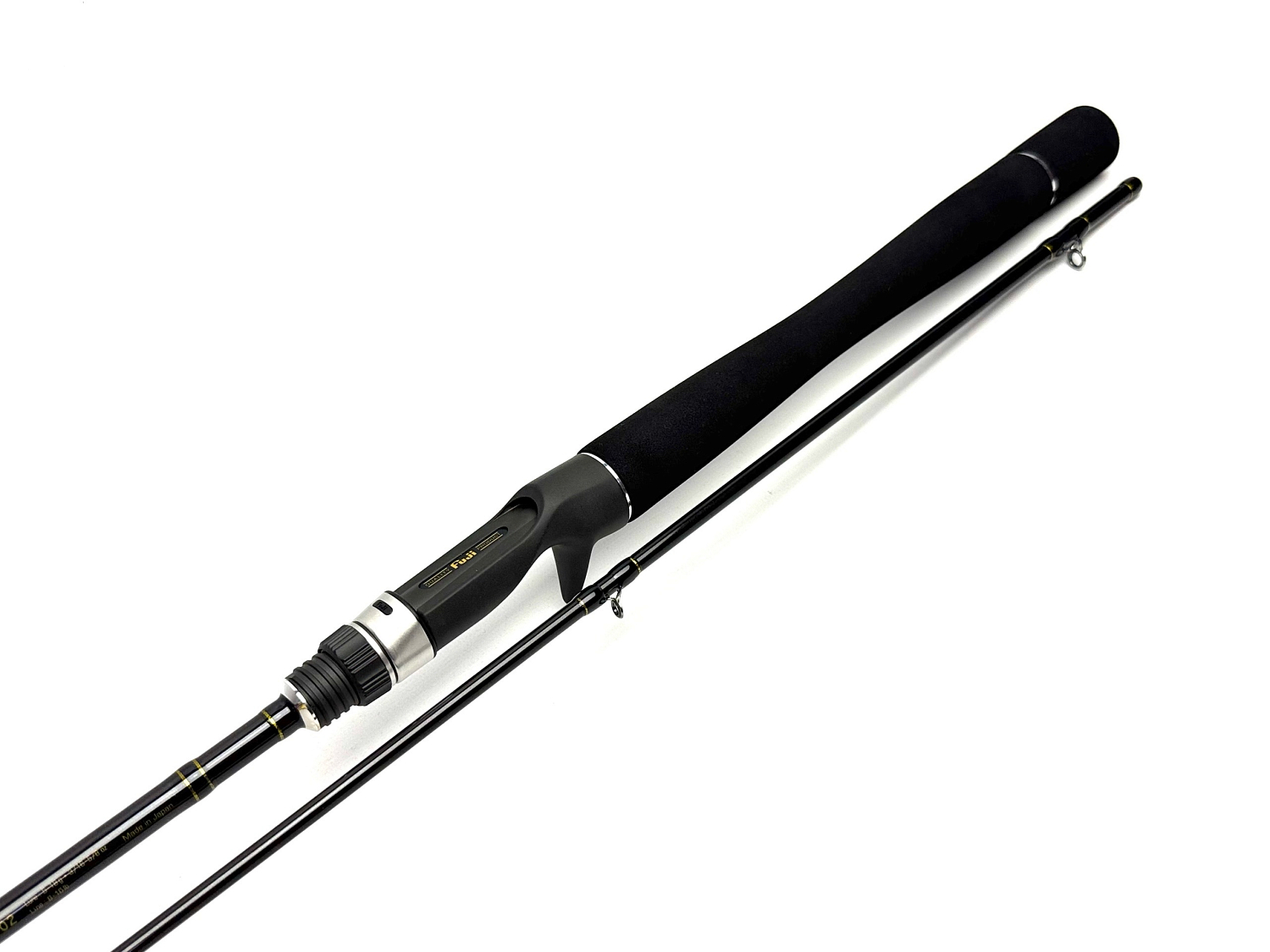  SUZUKI RXF 702-12lb для рыболова из Красноярска