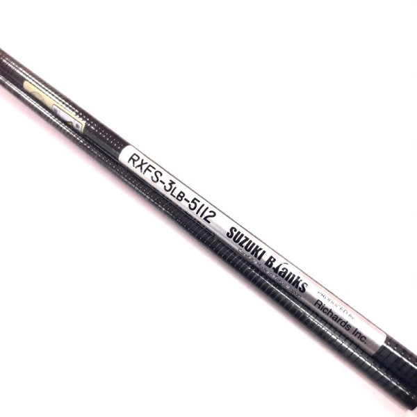 Suzuki Blanks RXFS
