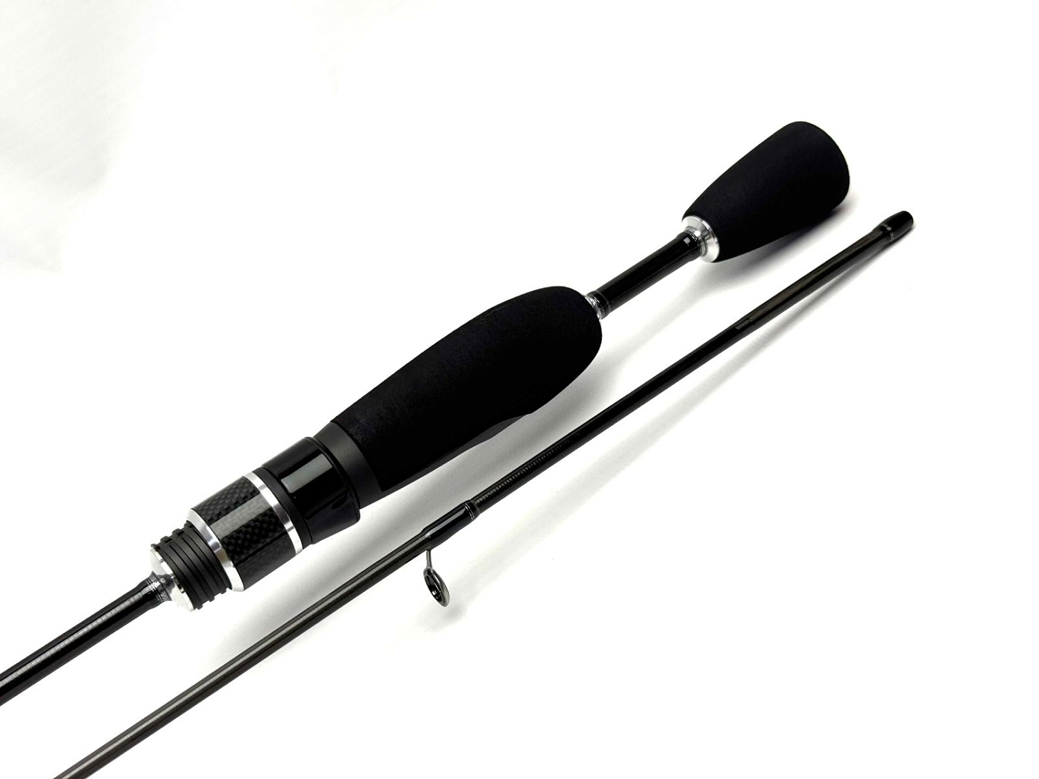 Matagi twj602 super area sensor из кастинга в спиннинг