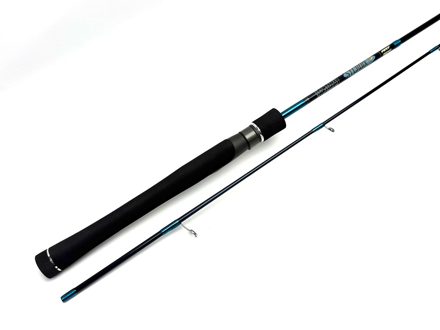 Тюнинг St.Croix Legend 66L 1.75-7 г из Беларуси.