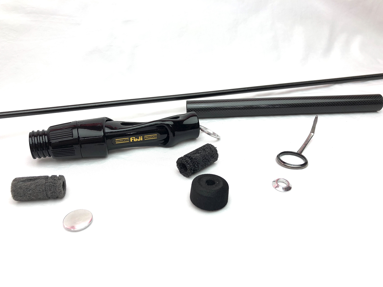 Закончили сборку Matagi TR56 Area Sensor XUL