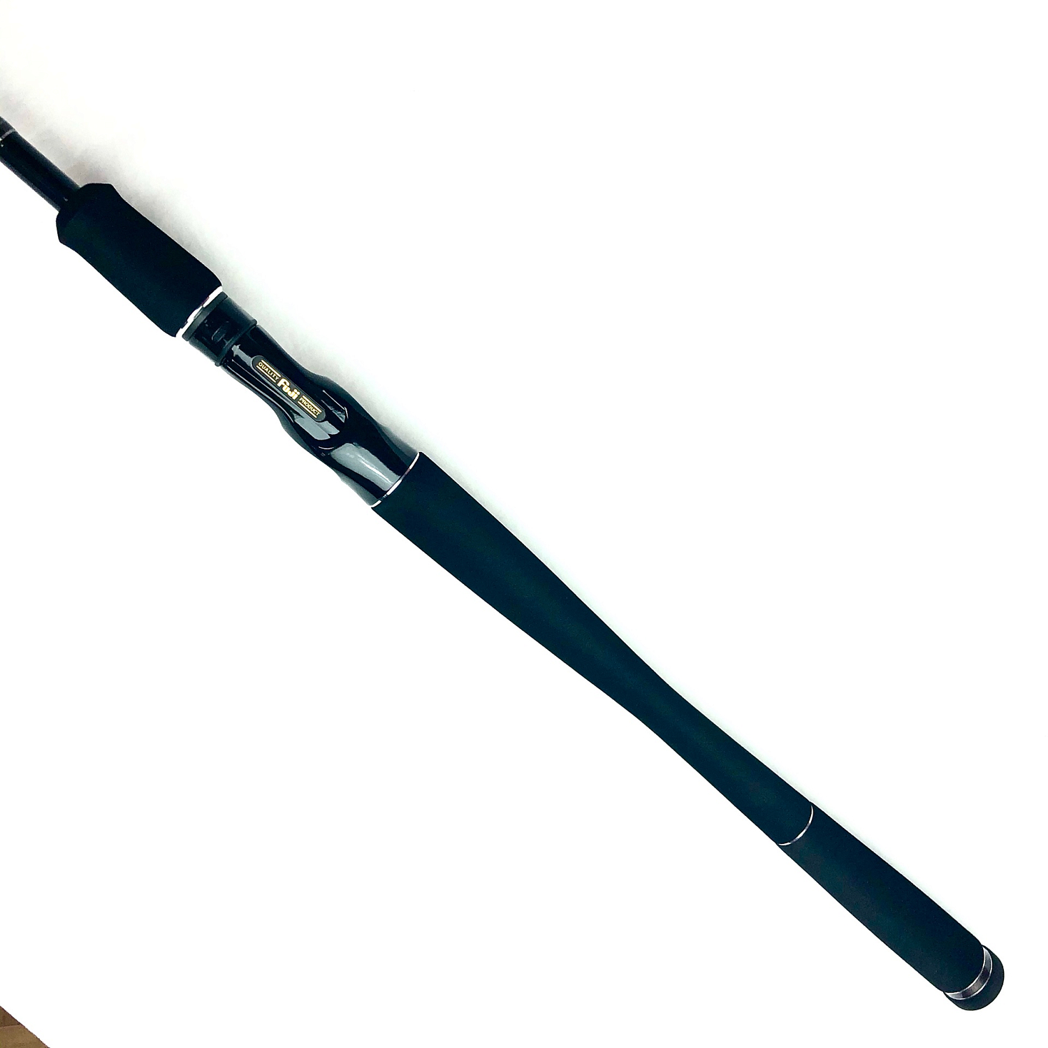 Этот Suzuki Blanks RXF-20LB-862 мы собрали для рыболова из Воронежа.