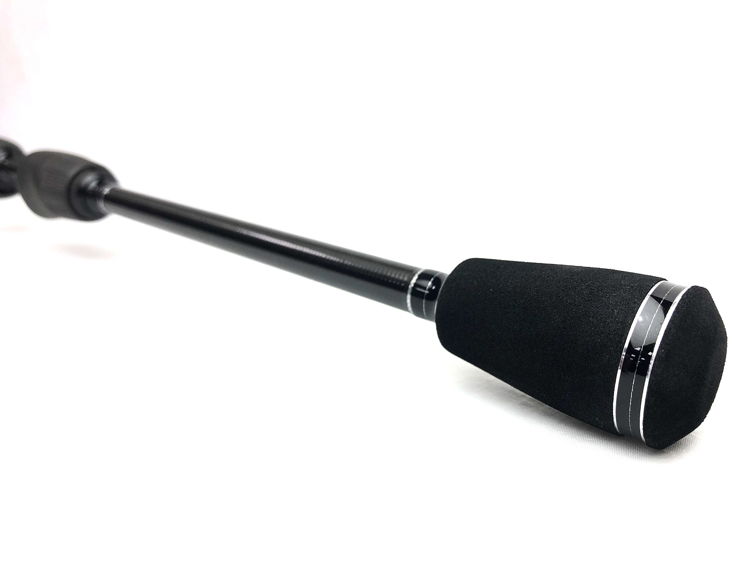 Закончили сборку Matagi Super Mebaru TR80-L