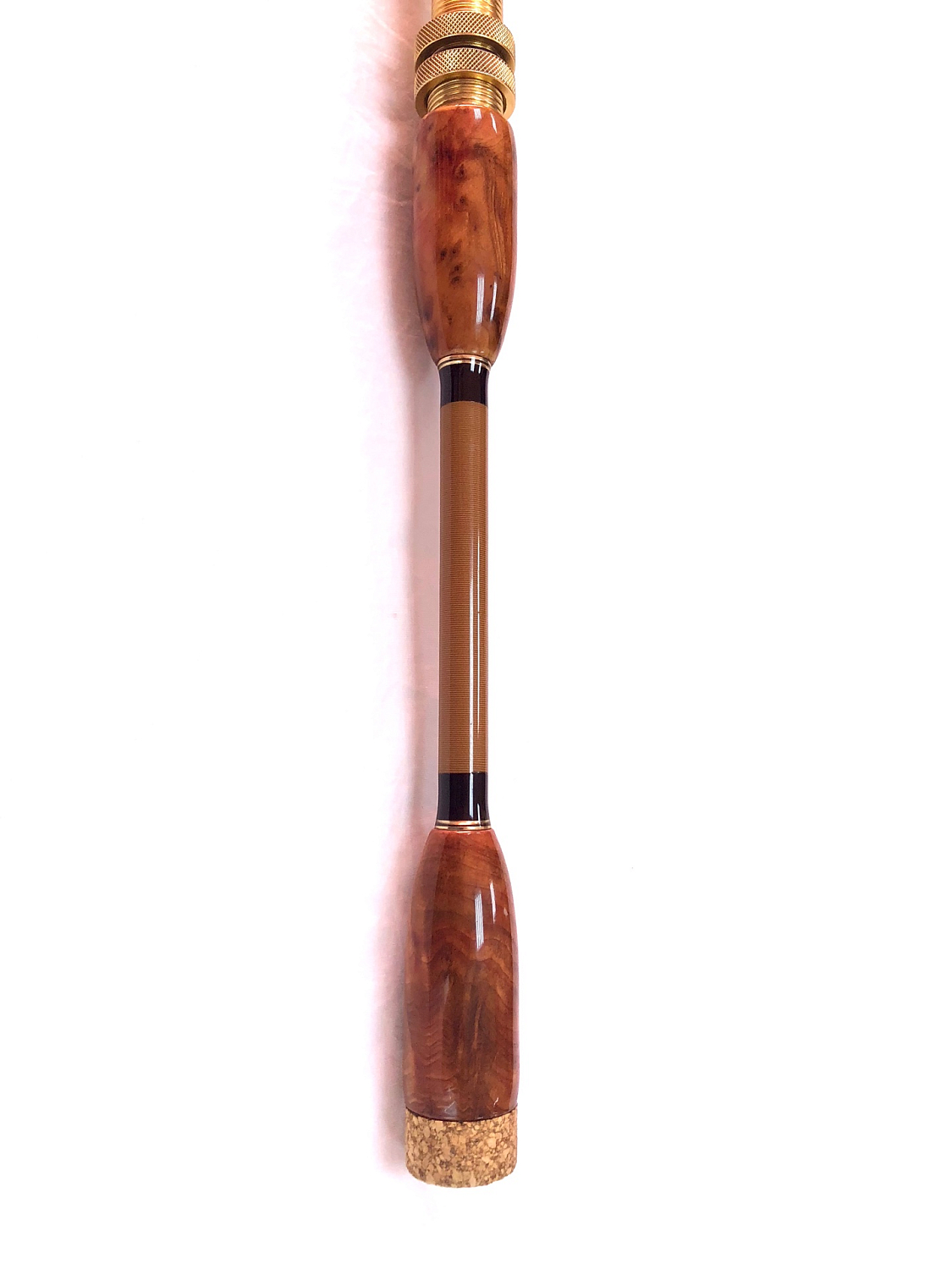 Отреставрировали ZENAQ Bamboo Works Duro 87