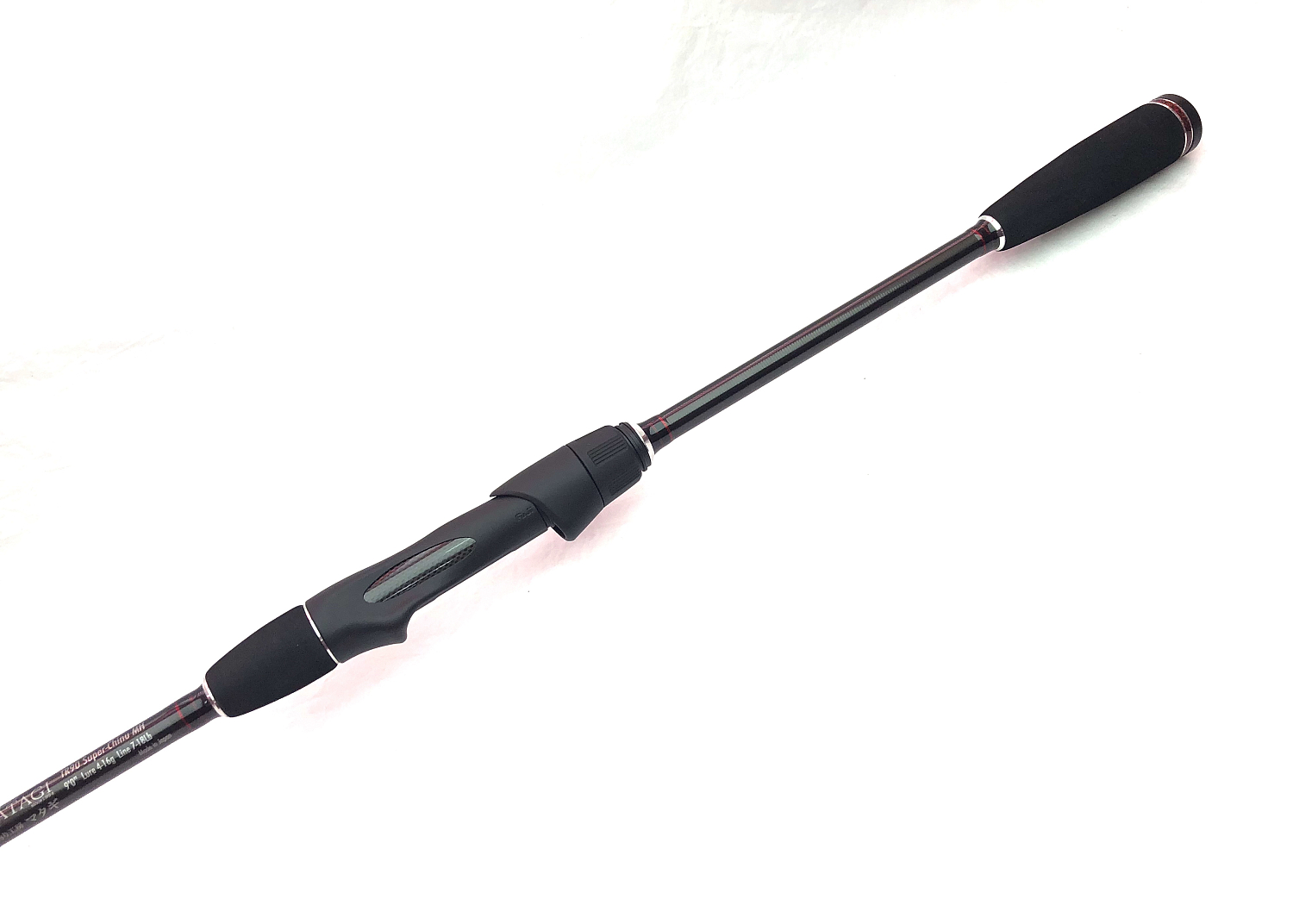 Matagi Super Chinu TR90-MH