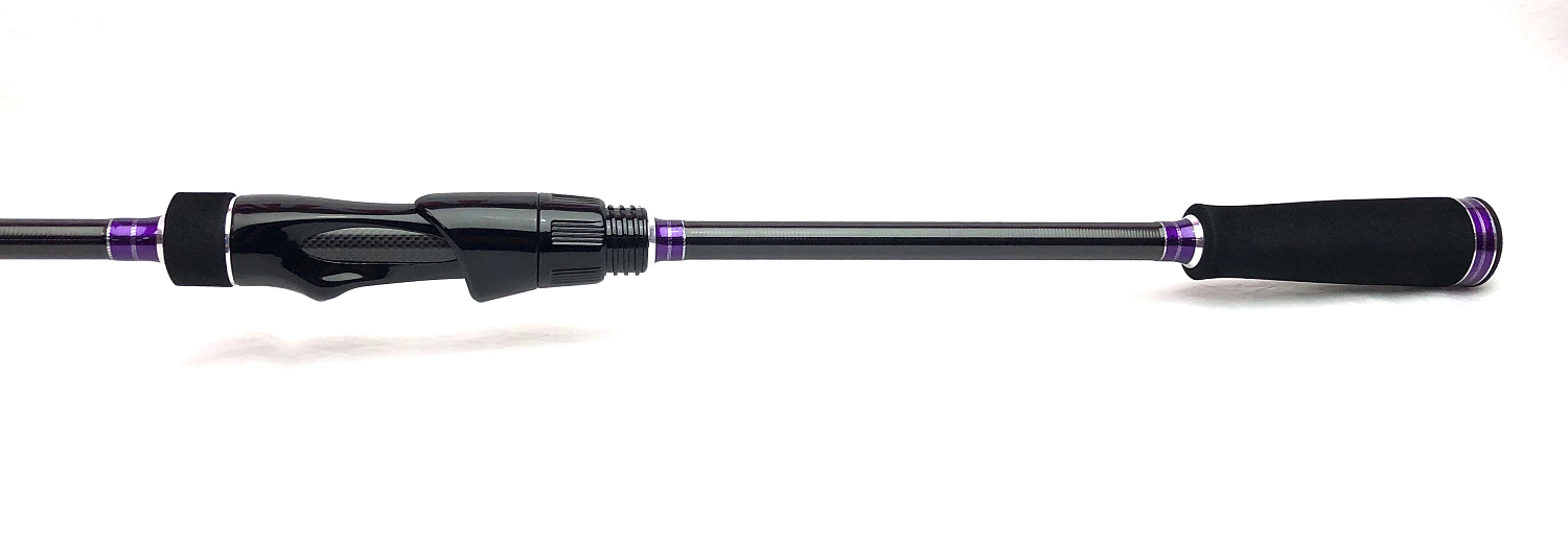 Matagi Super Chinu TR90-MH готов! 