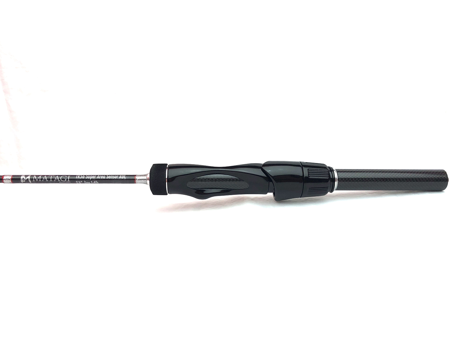 Matagi TR56 Area Sensor XUL для нашего друга, рыболова-спортсмена из Черкесска. 