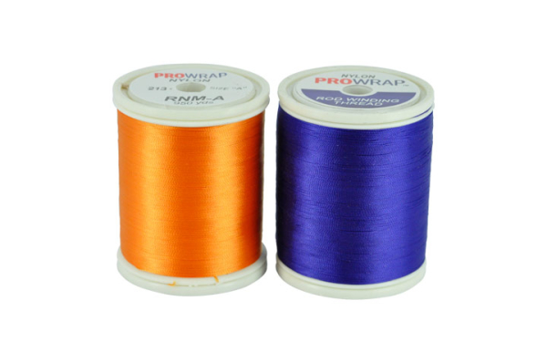 Нитки ProWrap Nylon Size A ,100 Yds