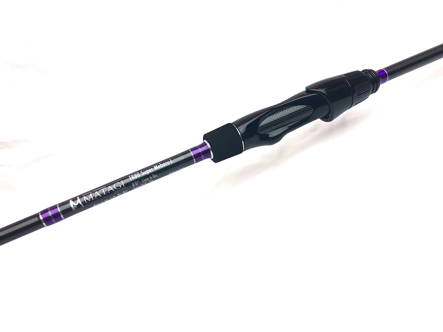 Matagi Super Mebaru TR80-L