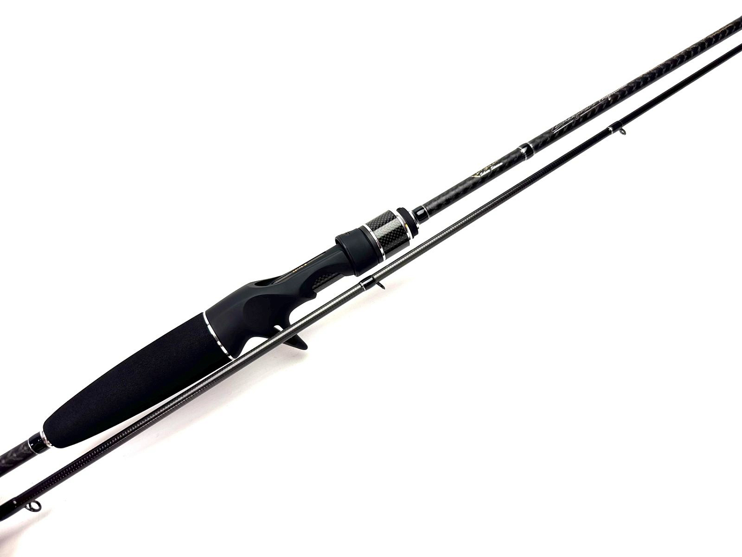 Первый такой в кастинге  TAIFUN PROFESSIONAL TP 802ML-M