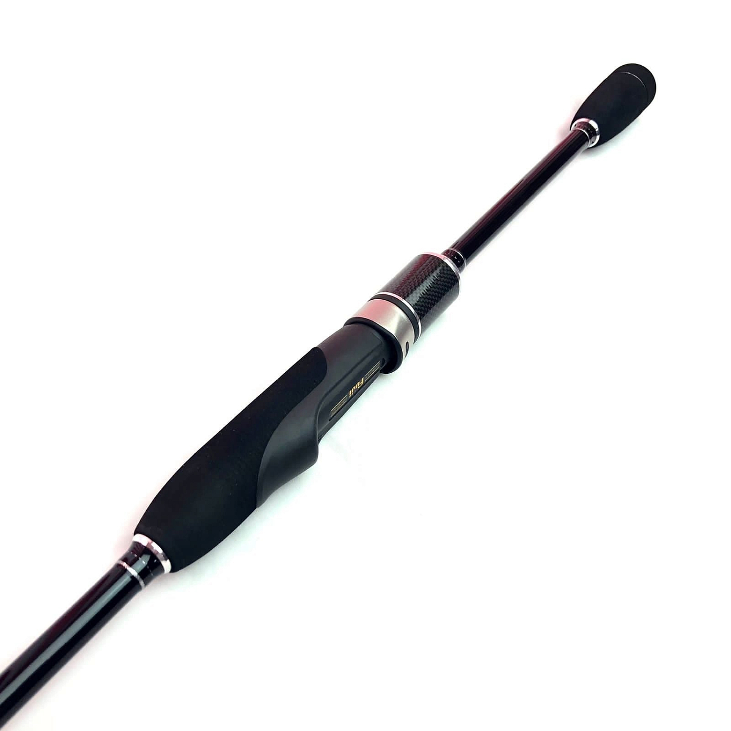 Sportex Graphenon Spin замена рукояти