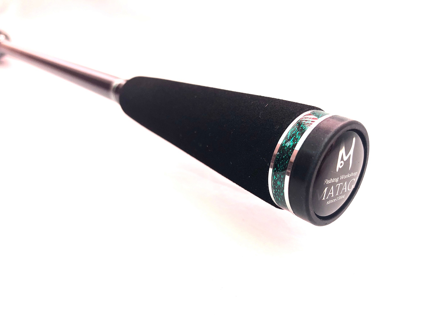 MATAGI Super SeaBass TR96 M