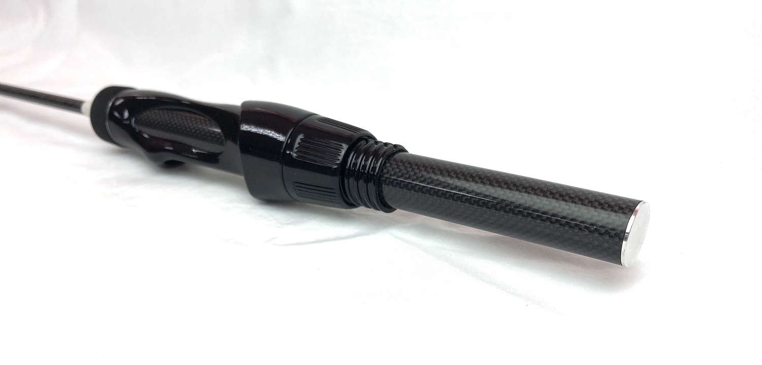 Закончили сборку Matagi TR56 Area Sensor XUL
