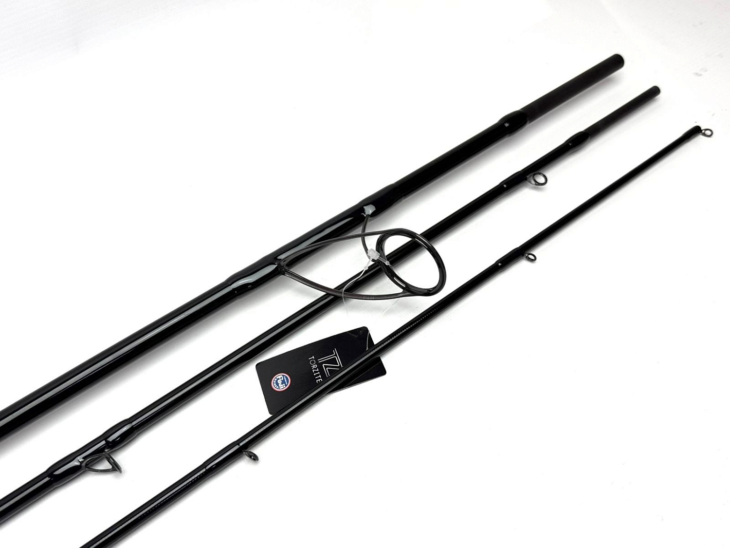 Полный апгрейд Фидера ZEMEX River Super Feeder 13ft 180g
